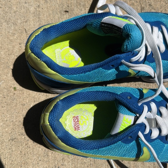 Nike Pegasus Women’s size 7. - Picture 9 of 10